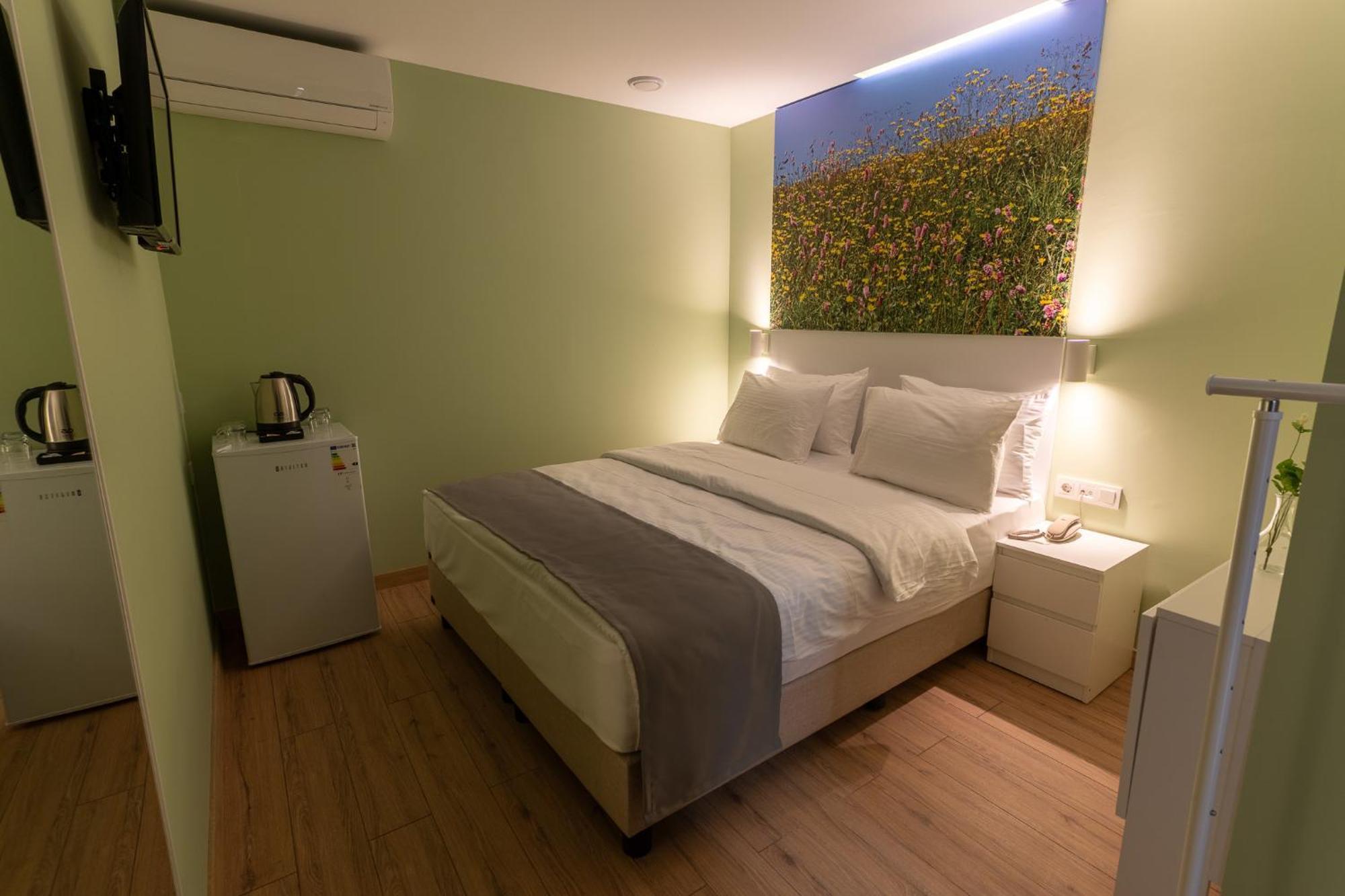 Yusufhan Suites Trabzon Buitenkant foto