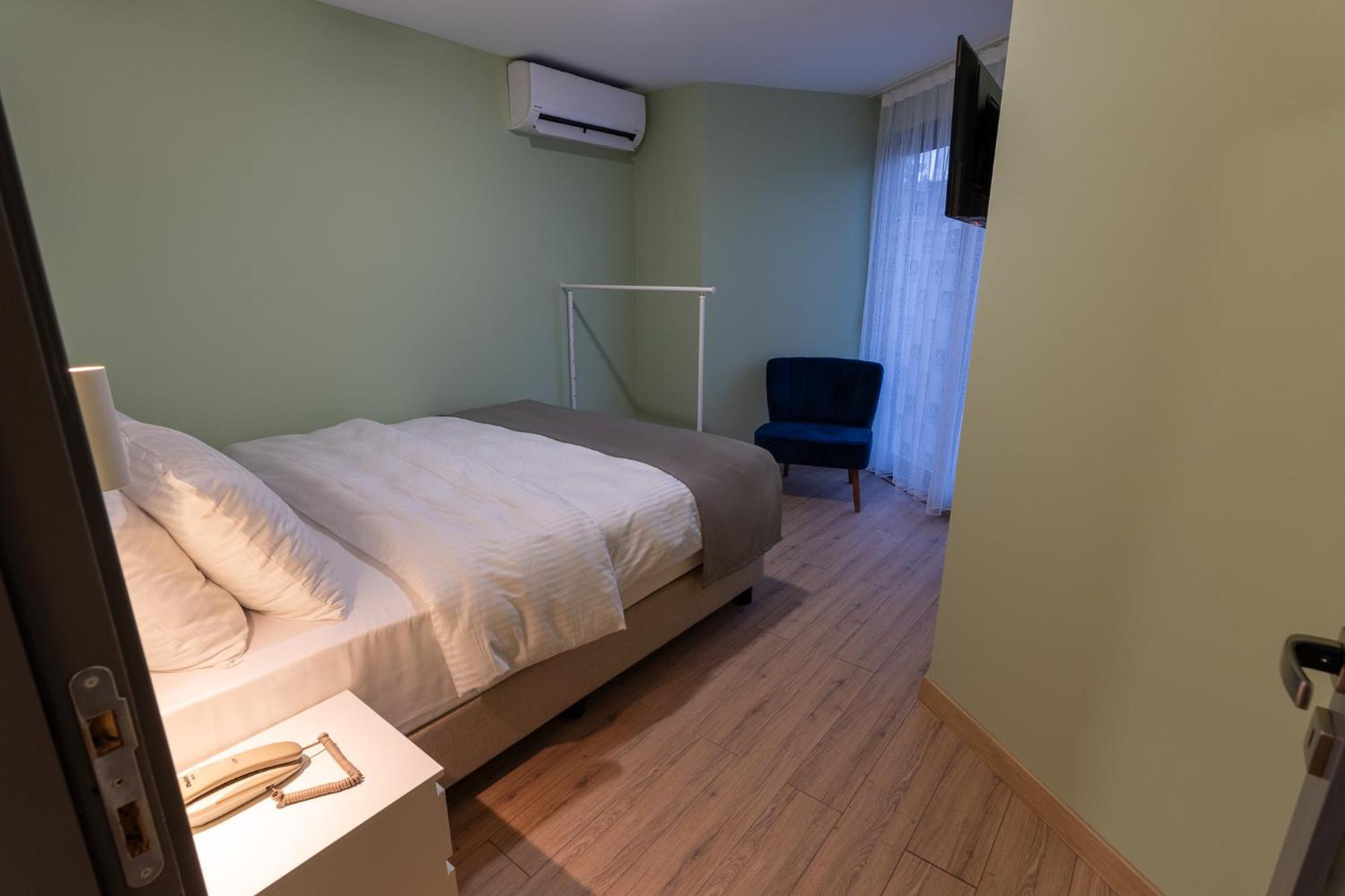 Yusufhan Suites Trabzon Buitenkant foto